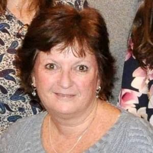 Meet your Posher, Maryel